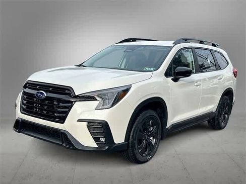 New 2026 Subaru Ascent Premium image 1