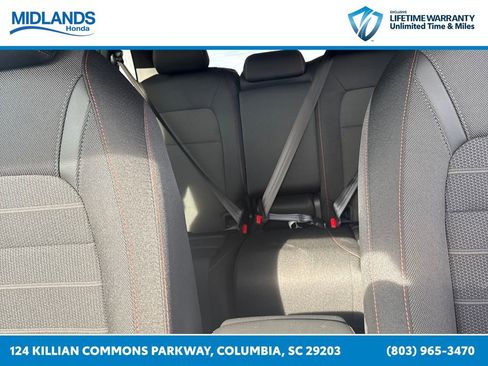 New 2026 Honda CR-V Sport image 25