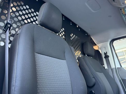 Used 2023 Ford Transit 250 250 Low Roof RWD w/ Exterior Upgrade Package image 14