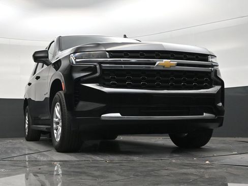 Used 2024 Chevrolet Tahoe LS RWD image 26