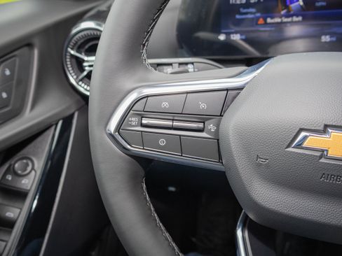 New 2026 Chevrolet Equinox LT w/ Convenience Package II image 18