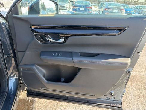 Certified 2023 Honda CR-V Sport Touring image 27