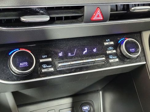 Used 2023 Hyundai Sonata SEL Plus image 21