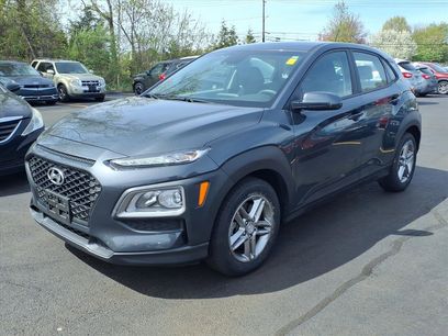 Used 2020 Hyundai Kona SE