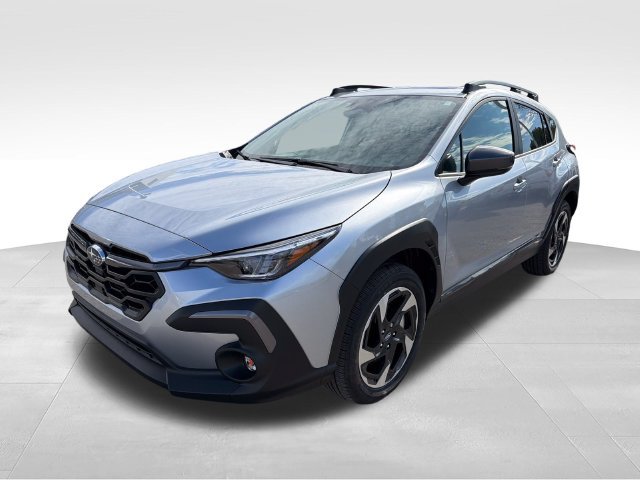 New 2027 Subaru Crosstrek 2.5i Limited AWD/4WD image 3