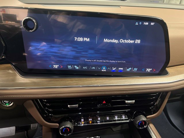 New 2026 Chevrolet Tahoe High Country AWD/4WD image 20