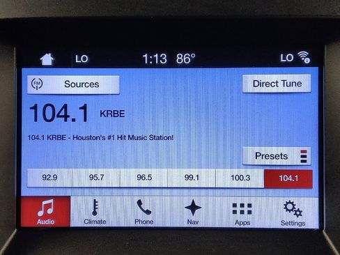 Used 2017 Ford Edge SEL w/ Equipment Group 201A FWD image 25