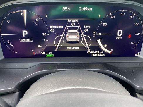 New 2026 Mitsubishi Outlander SEL AWD/4WD image 43