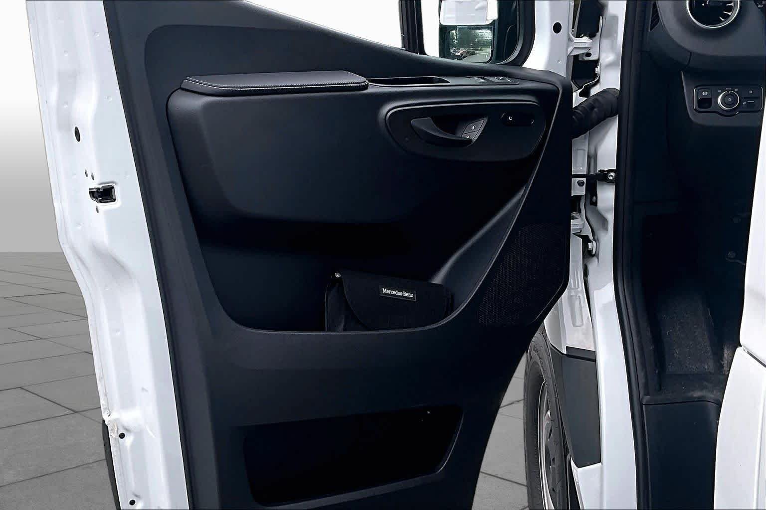 Used 2026 Mercedes-Benz Sprinter 2500 image 20