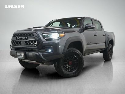 Used 2023 Toyota Tacoma TRD Pro