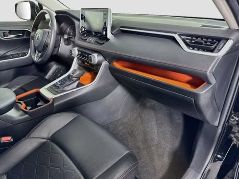 Certified 2021 Toyota RAV4 Adventure AWD/4WD image 30