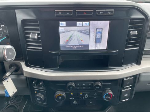 Used 2023 Ford F250 XL w/ STX Appearance Package image 18