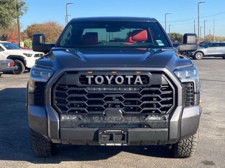 Used 2025 Toyota Tundra TRD Pro video 2