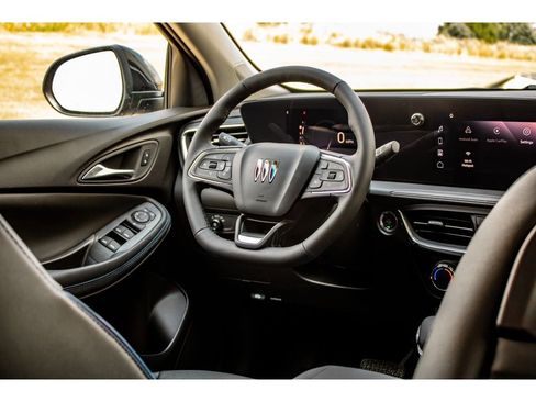 New 2026 Buick Encore GX Sport Touring w/ Advanced Technology Package image 35