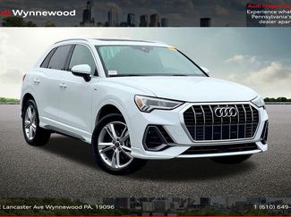 Used 2023 Audi Q3 2.0T Premium Plus image 1
