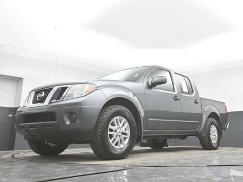 Used 2019 Nissan Frontier SV RWD image 39