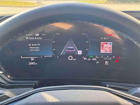 New 2026 Audi A6 Premium Plus AWD/4WD image 13