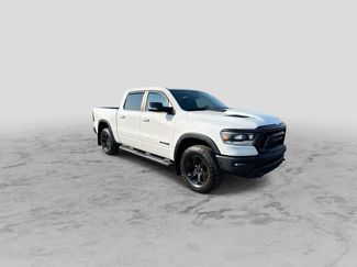 Used 2021 RAM 1500 Rebel w/ Level 2 Equipment Group AWD/4WD video 2
