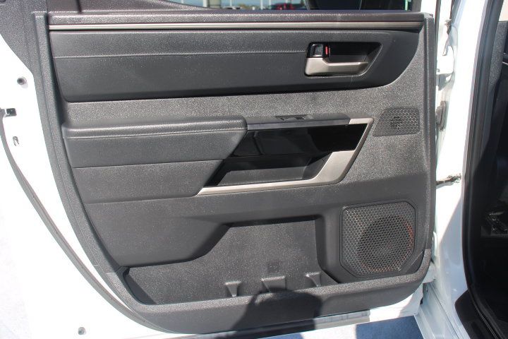 Used 2024 Toyota Tundra Limited AWD/4WD image 14