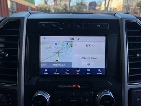 Used 2020 Ford F150 Lariat w/ Equipment Group 502A Luxury image 23