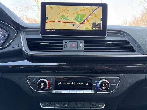 Used 2018 Audi Q5 2.0T Premium Plus image 7