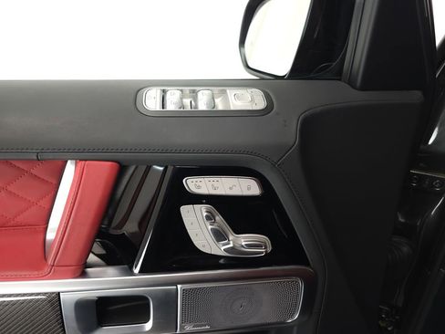 Used 2024 Mercedes-Benz G 550 image 6