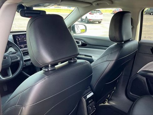 Used 2022 Jeep Compass Limited AWD/4WD image 20