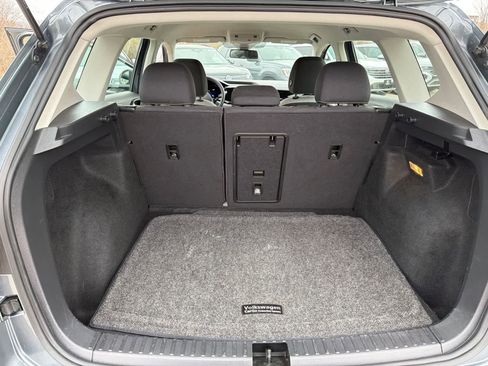 Used 2022 Volkswagen Taos S w/ IQ Drive S Package image 17