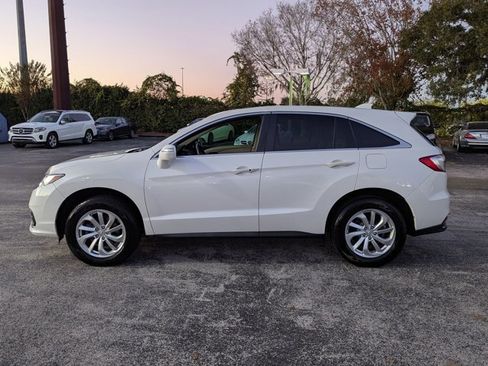 Used 2018 Acura RDX FWD image 9
