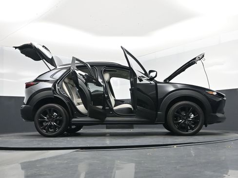 New 2026 MAZDA CX-30 AWD 2.5 S image 21