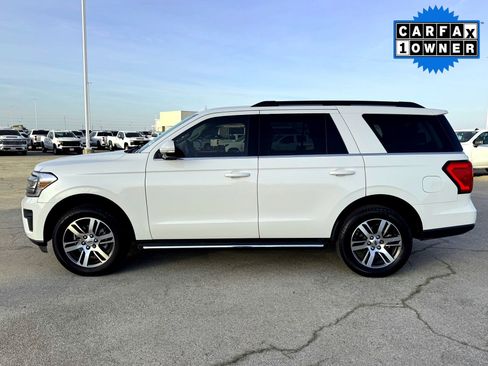 Used 2022 Ford Expedition XLT image 10