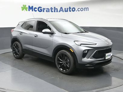 New 2026 Buick Encore GX Sport Touring