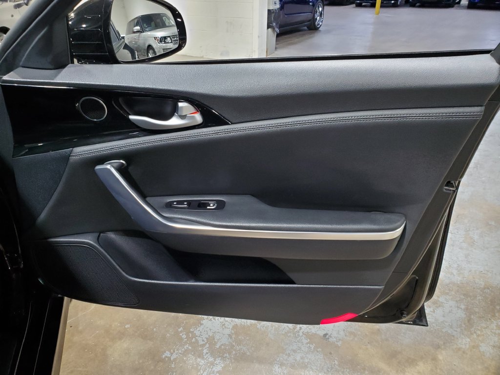 Used 2020 Kia Stinger GT-Line RWD image 15