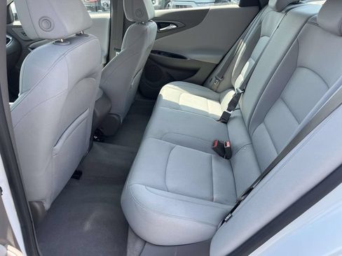 Used 2020 Chevrolet Malibu LS w/ Driver Confidence Package II FWD image 12