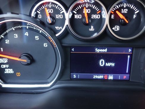 Used 2022 Chevrolet Silverado 1500 RST w/ Rally Edition image 50