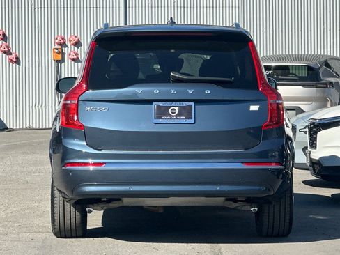 Certified 2024 Volvo XC90 T8 Plus w/ Protection Package Premier image 8