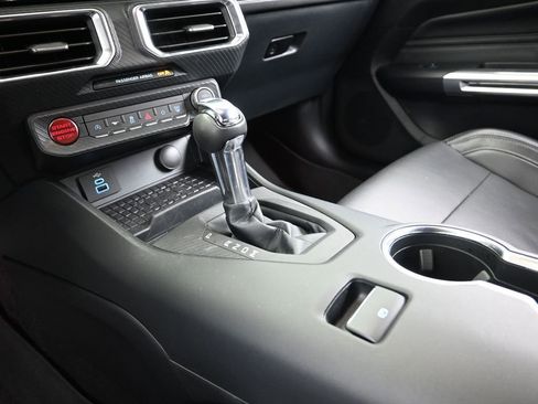 Used 2024 Ford Mustang GT Premium w/ Mustang Nite Pony Package image 16