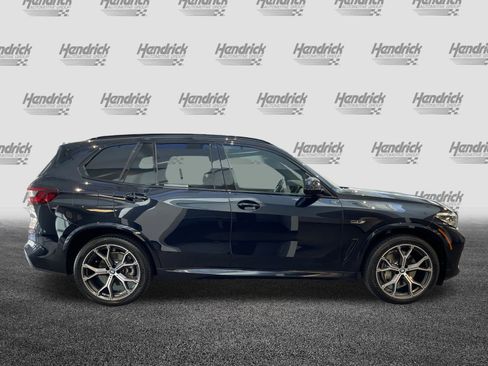 Used 2022 BMW X5 xDrive45e w/ M Sport Package image 11