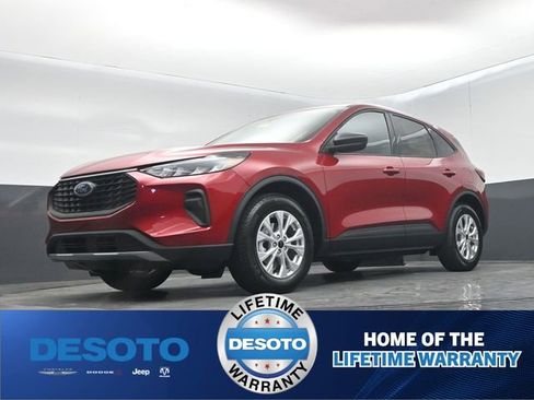 New 2026 Ford Escape Active w/ Tech Pack #1 FWD image 43