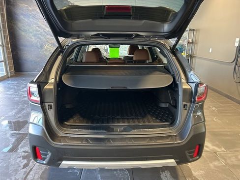 Used 2020 Subaru Outback Touring XT image 35