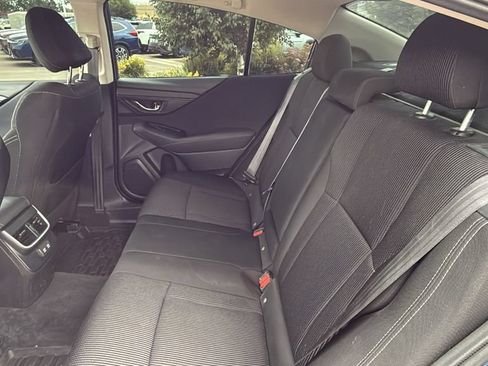 Used 2022 Subaru Legacy Premium w/ Popular Package #1 AWD/4WD image 14