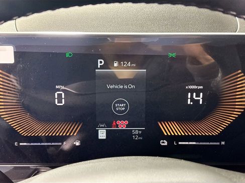 New 2026 Kia Sorento EX image 14