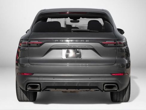 Used 2019 Porsche Cayenne image 7