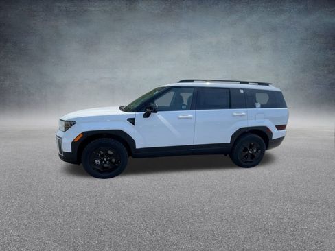 New 2026 Hyundai Santa Fe XRT image 10