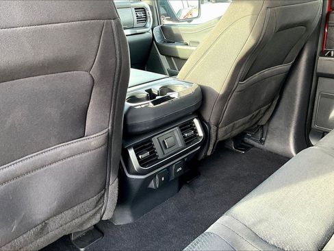 Certified 2023 Ford F150 XLT w/ Equipment Group 302A High image 17