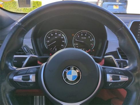 Used 2018 BMW X2 sDrive28i w/ M SportX Package image 32