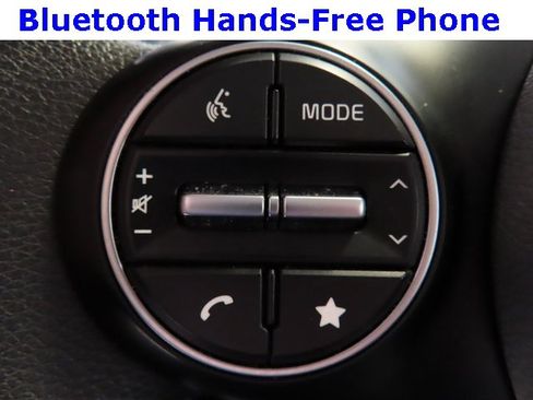 Used 2024 Kia Soul LX w/ Option Group 015 image 19