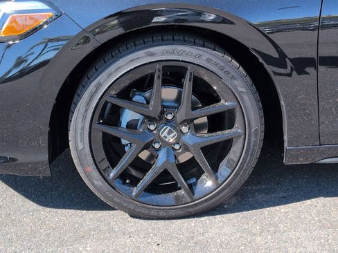 New 2026 Honda Civic Sport image 15