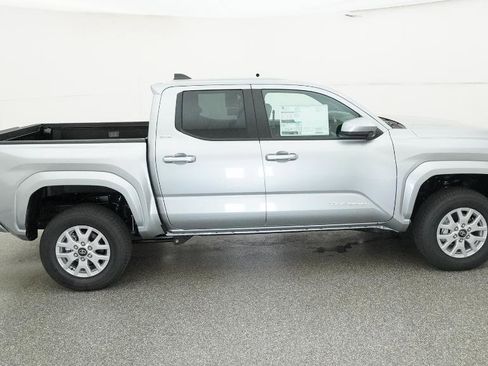 New 2026 Toyota Tacoma SR5 image 85