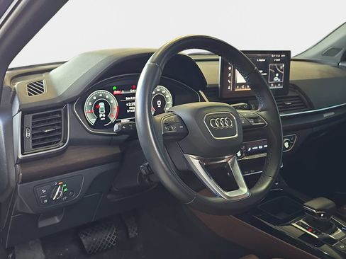 Used 2023 Audi Q5 2.0T Premium Plus AWD/4WD image 19